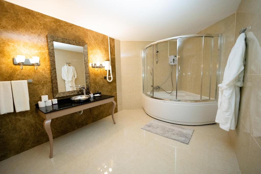 هتل پرایم بیچ